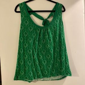 Anthropologie brand shirt